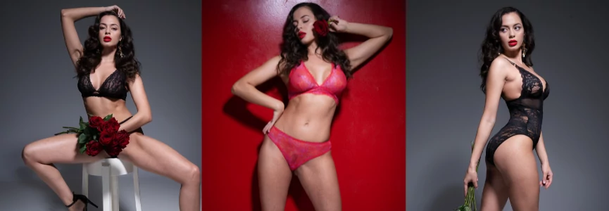 Fehérneműk minden alkalomra